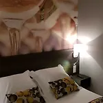 Hotel De Champagne Epernay
