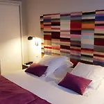 Hotel De Champagne