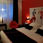 De Champagne 3* Epernay