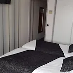 De Champagne Hotel 3*