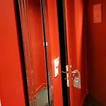 De Champagne Hotel