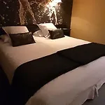 Hotel De Champagne 3*