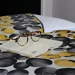De Champagne Hotel 3*
