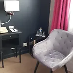 De Champagne Hotel 3*