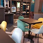 Hotel De Champagne Epernay