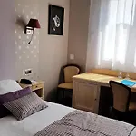 De Champagne Hotel