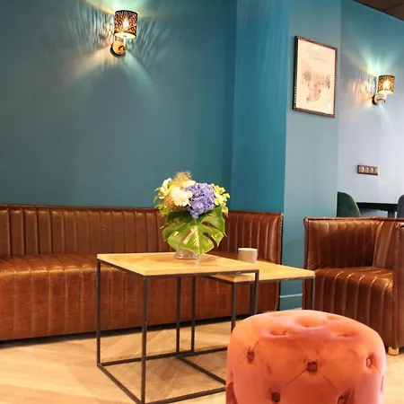 De Champagne Hotel Epernay