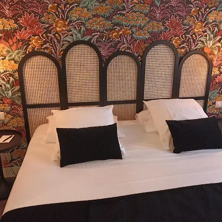 De Champagne 3* Epernay