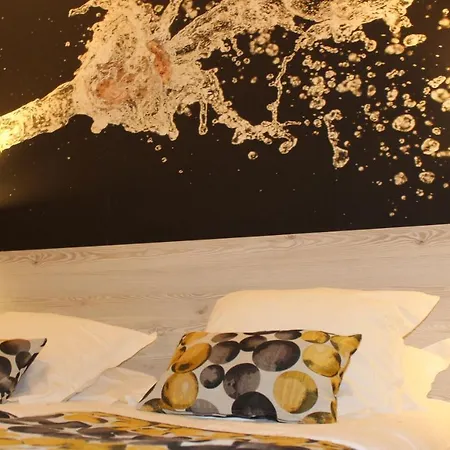 Hotel De Champagne