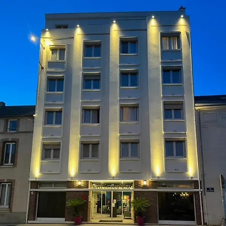 De Champagne 3*
