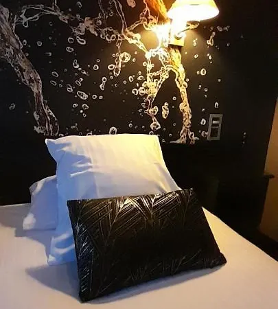 De Champagne 3*