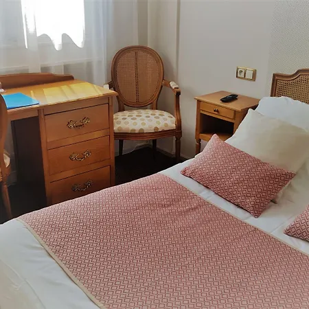 De Champagne 3* Épernay