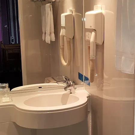 De Champagne Hotel
