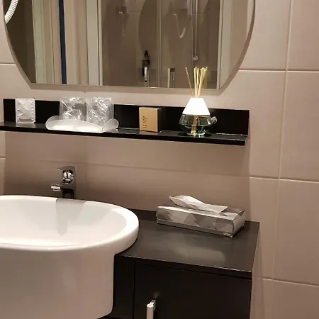 De Champagne Hotel 3*