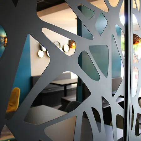 De Champagne Szálloda 3*