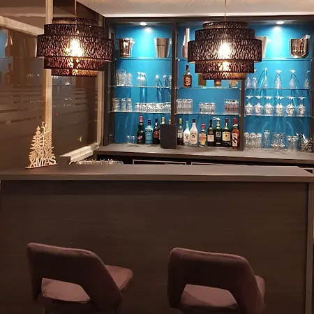 De Champagne 3* Épernay