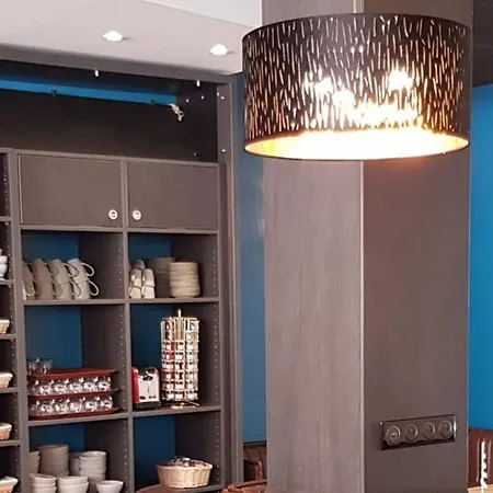 De Champagne 3* Épernay