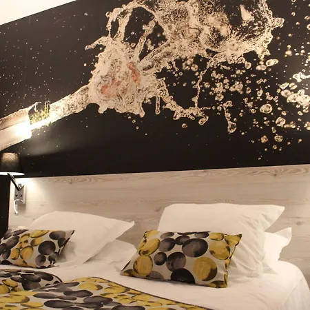 De Champagne Épernay