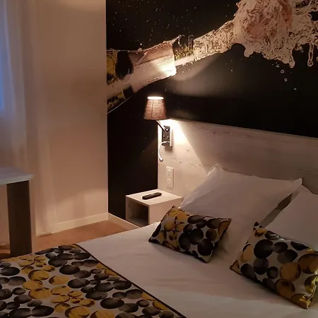 De Champagne Épernay