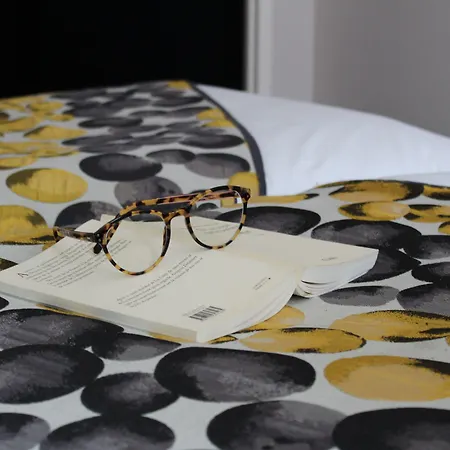 De Champagne Hotel 3*
