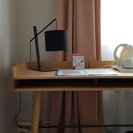 De Champagne Épernay