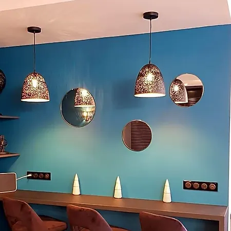 De Champagne Otel 3*
