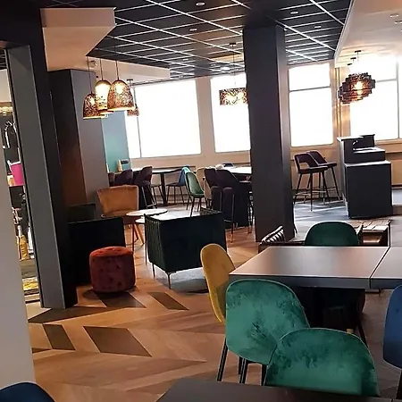 De Champagne Hotel