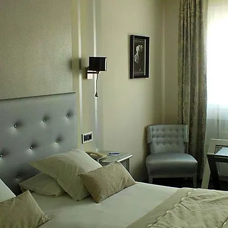De Champagne Hotel Epernay