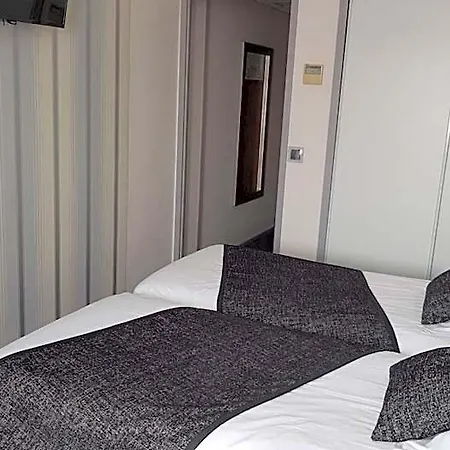 Hotel De Champagne Epernay
