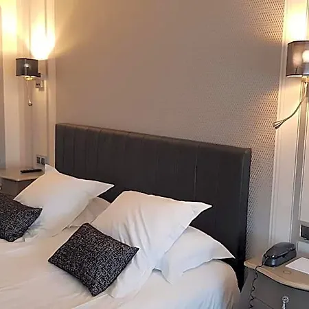 Hotel De Champagne Epernay