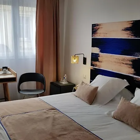 De Champagne エペルネー