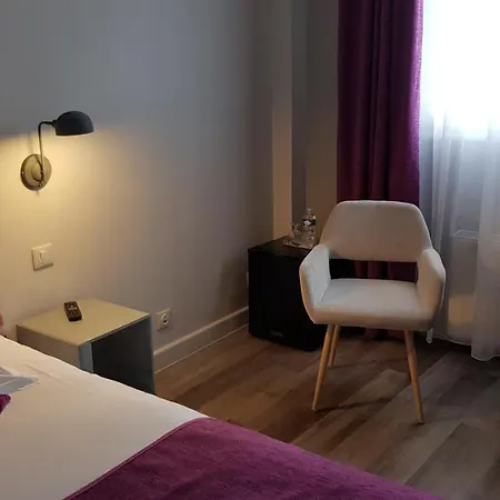 De Champagne 3* Épernay