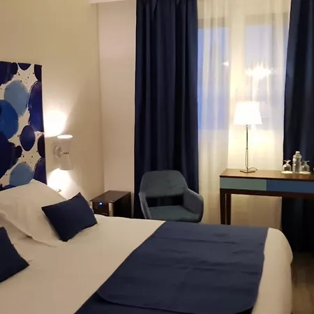 De Champagne 3* Epernay