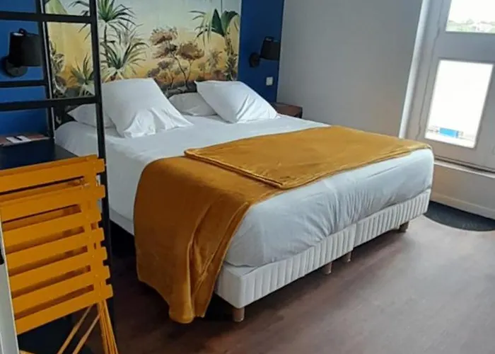 De Champagne 3* Épernay