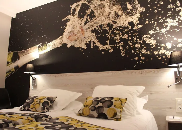 De Champagne Épernay