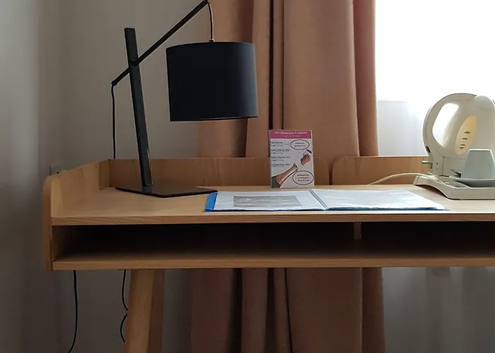 De Champagne Épernay