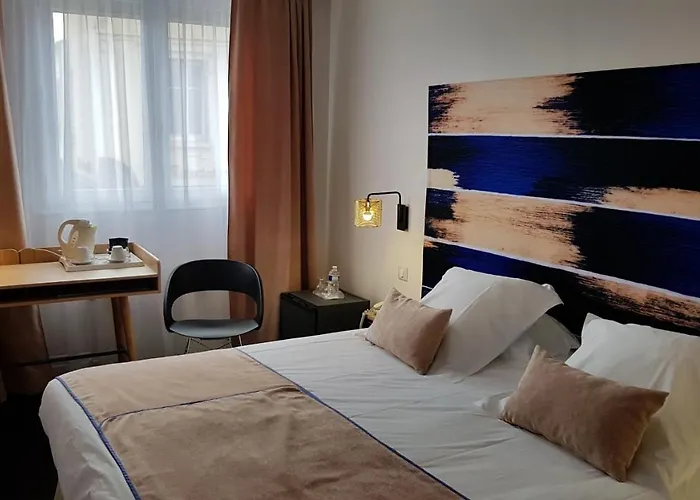 De Champagne Épernay