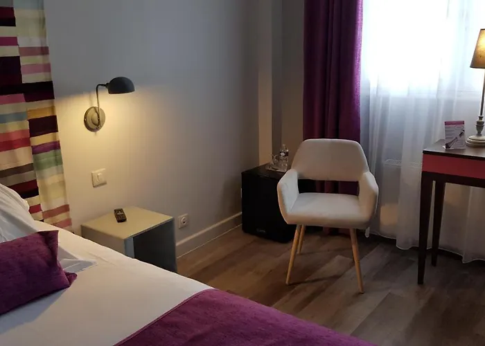 De Champagne 3* Épernay